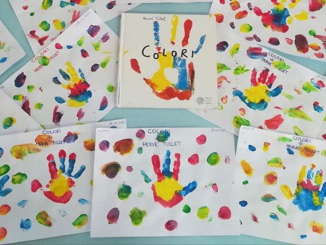 Il bambino al centro dell'agire educativo